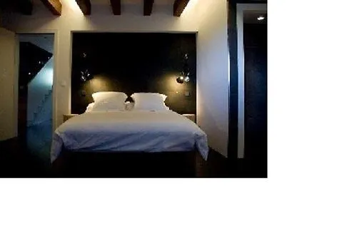 Sao Hotel - Adults Only Bescaran