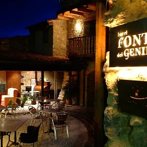 Hotel Rural Font Del Genil