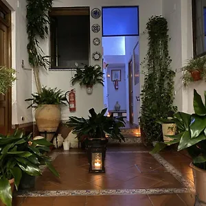 San Pancracio Pensión Sevilla