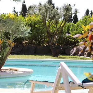  Pensión Casa Gecko