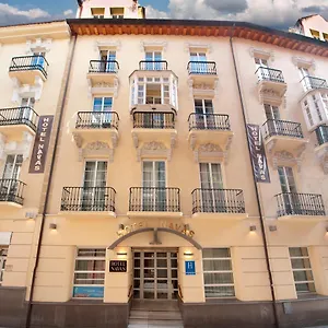 Porcel Navas Hotel Granada